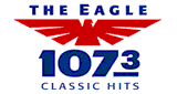 107.3 The Eagle