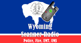 Gillette Police, Campbell County Sheriff, Fire and EMS, WHP