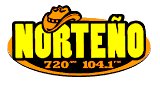 Norte&ntilde;o 720/104.1