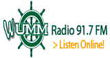 WUMM  91.1 FM