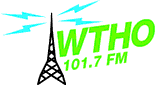 WTHO FM 101.7
