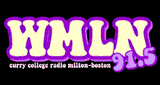 WMLN-FM