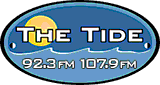 92.3 The Tide