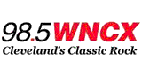 98.5 WNCX