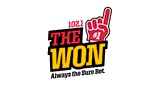 102.1 The Won