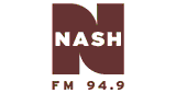 94.9 Nash FM