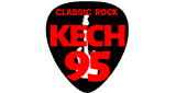 KECH-FM 95.3