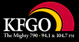 The Mighty 790 AM - KFGO