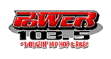 Power 103.5 FM - KVSP
