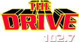 102.7 The Drive - KCNA