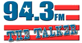 94.3 FM The Talker - WTRW