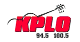 94 Country - 94.5 KPLO-FM