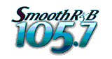 Smooth R&B 105.7