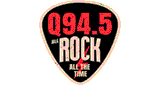 Q94.5 - KFRQ
