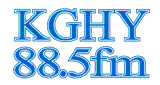 The Gospel Hiway - KGHY 88.5 FM