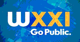 WXXI 1370 AM NPR News & Talk