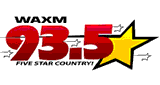 WAXM 93.5 FM