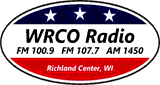 WRCO AM 1450
