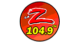 La Zeta 104.9 FM