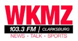 103.3 WKMZ