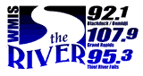 WMIS-FM The River