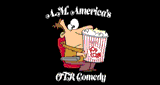 1640 A.M. America Old Time Radio