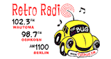 102.3 The Bug - WAUH
