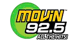 MOViN 92.5 KQMV