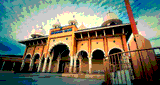 Sikh Gurdwara