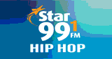 Star 99.1 - WAWZ HD 3