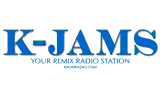 KJAMS Radio