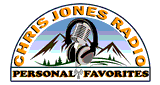 Personal Favorites by Chris Jones
