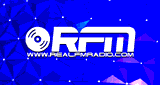 Real FM Lights
