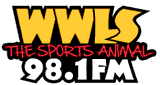The Sports Animal