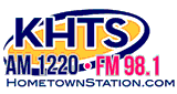 KHTS Home Town Station