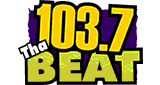 103.7 Tha Beat