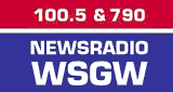 WSGW 790 AM