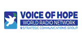 KVOH &ndash; The Voice of Hope