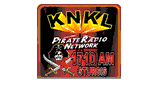 KNKL Pirate Radio Sturgis