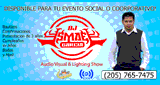 DJ Ismael Garcia