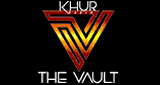 KHUR - The Vault