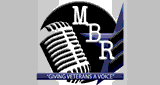 Military Broadcast radio