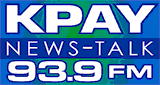 NewsTalk 93.9 KPAY