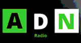 ADN Radio TV Reggaeton Salsa