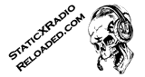 Static X Radio Reloaded