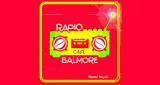 Radio Cafe Balmore