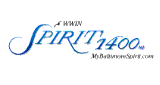 Spirit 1400