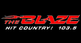 103.5 The Blaze