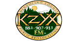 KZYX 90.7 FM