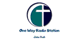 One Way Radio